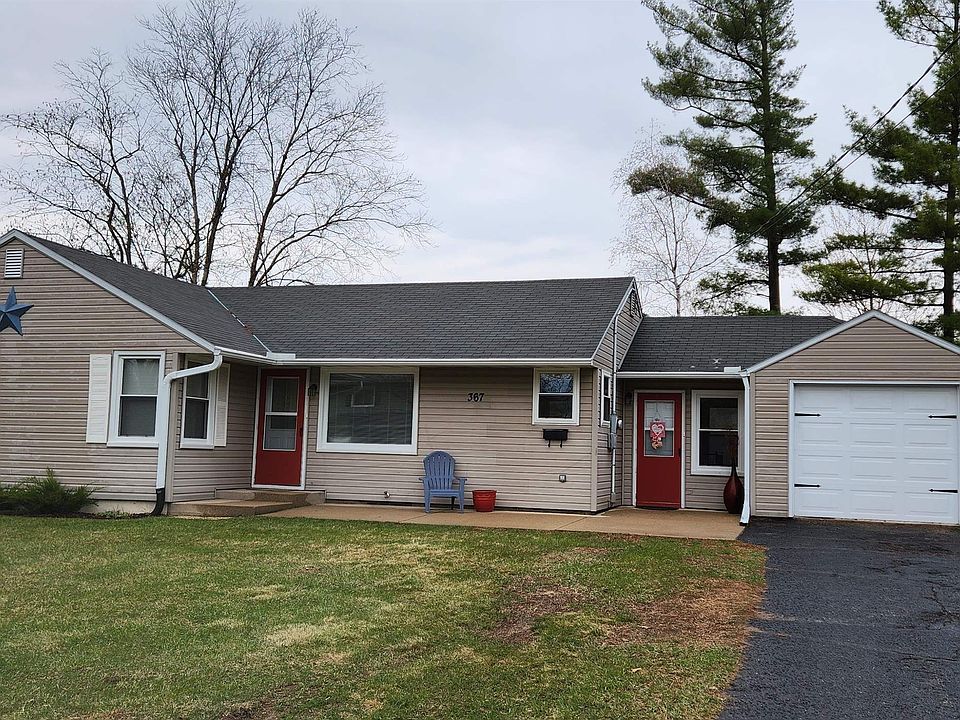 367 Fairview Way, Shawano, WI 54166 Zillow
