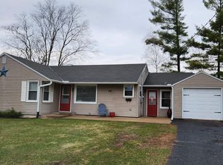 367 Fairview Way, Shawano, WI 54166