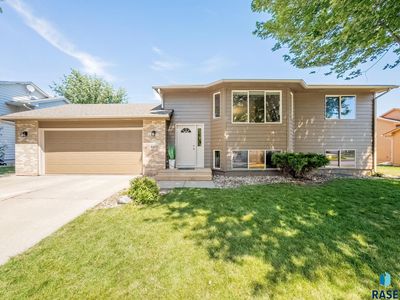 4312 S Bedford Ave, Sioux Falls, SD, 57103