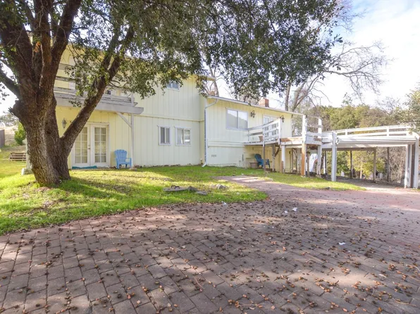 41888 Crass Dr, Oakhurst, CA 93644