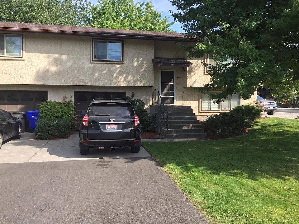 Welcome to 5621 S. Crestline