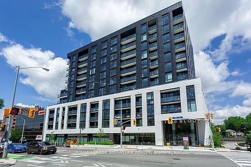 1660 Bloor St W Photo 1