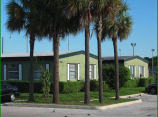 3625 N 23rd Ave, Hollywood, FL 33020