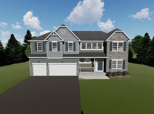 13870 Aden Rd, Nokesville, VA 20181