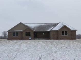 74760 True Rd, Armada, MI 48005