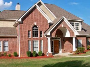 2196 New Hope Rd, Lawrenceville, GA 30045
