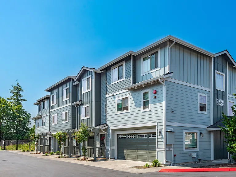Aster Townhomes — Photo 6