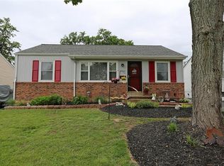 9642 Theodosia Ave, Saint Louis, MO