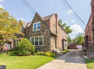 168 W Plumstead Ave, Lansdowne, PA 19050