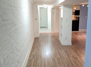 3005 11th St NW #B, Washington, DC 20001