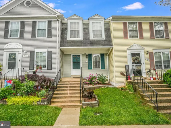 8665 Braxted Ln, Manassas, VA 20110