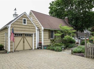 154 Ball Pond Rd, New Fairfield, CT 06812