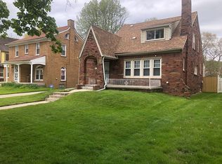 13955 Longacre St, Detroit, MI 48227