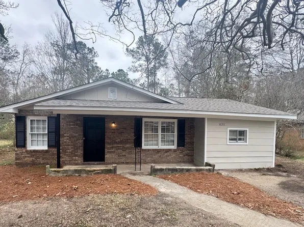 6311 Bradshaw Dr, Columbus, GA 31907