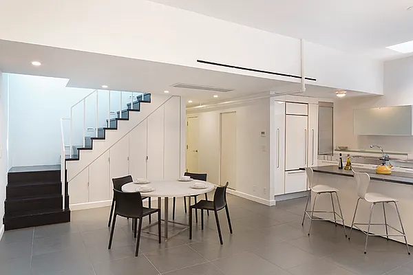 Sold by Brown Harris Stevens | media 1