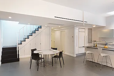 Sold by Brown Harris Stevens