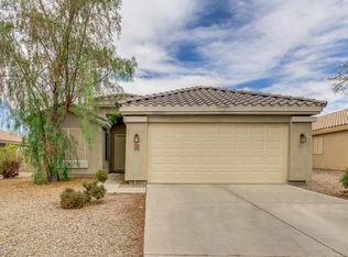 4209 N 123rd Dr, Avondale, AZ 85392