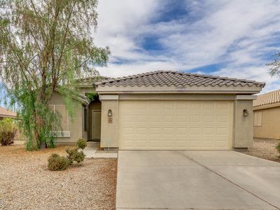 4209 N 123rd Dr, Avondale, AZ, 85392