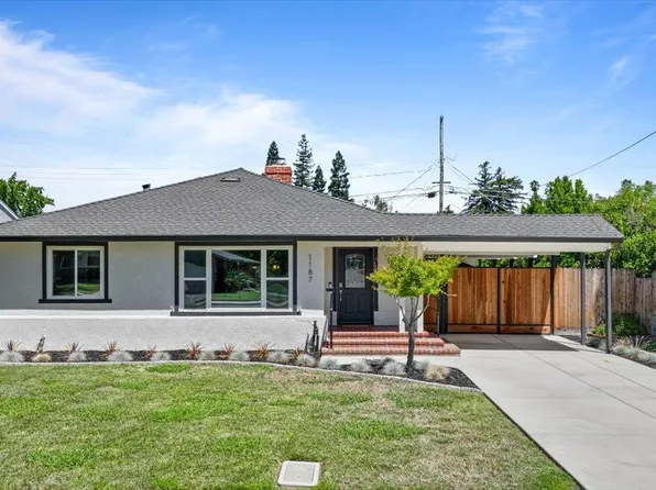 1187 Elmwood Ave, Stockton, CA 95204