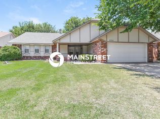 8312 NW 112th St, Oklahoma City, OK 73162
