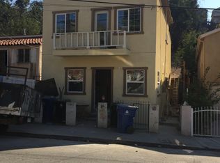 4106 Mercury Ave, Los Angeles, CA 90031