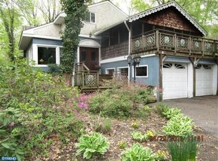 443 Mayberry Rd, Schwenksville, PA 19473