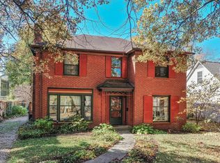 5470 N Capitol Ave, Indianapolis, IN 46208