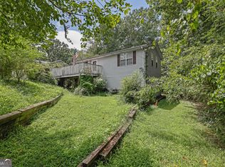 5210 Sawnee Ln, Gainesville, GA 30506