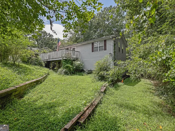 5210 Sawnee Ln, Gainesville, GA 30506