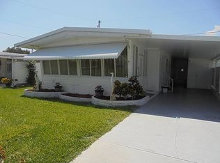 1281 Jamestown Dr, Daytona Beach, FL 32119