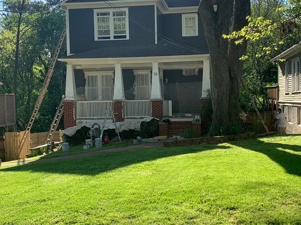 79 Anniston Ave, Atlanta, GA 30317