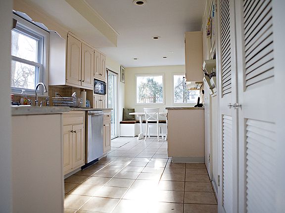 SPACIOUS AND UPDATED