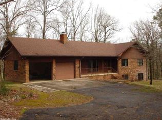 236 Pineview Est, Mount Ida, AR 71957