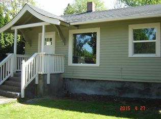 8914 NE Going St, Portland, OR 97220