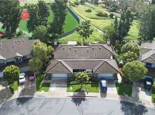 55 Carriage Hill Ln, Laguna Hills, CA 92653