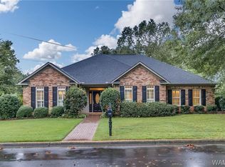 1769 Williamsburg Ln, Tuscaloosa, AL 35406