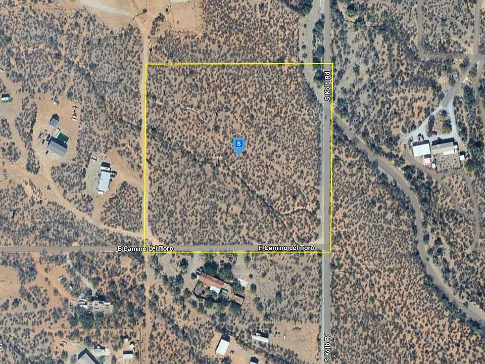 1st image of 6999 E Camino Del Toro -- #-