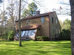 4 Catherine Ln, Pocasset, MA 02559