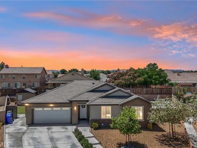 13416 Maxwell Ct, Victorville, CA, 92395