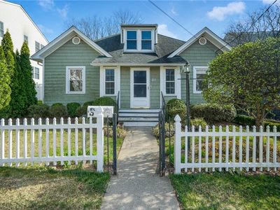 15 Ann Street, West Harrison, NY, 10604