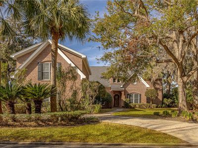 909 Champney, Saint Simons Island, GA, 31522