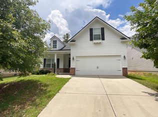 5798 Whispering Pines Way, Evans, GA 30809