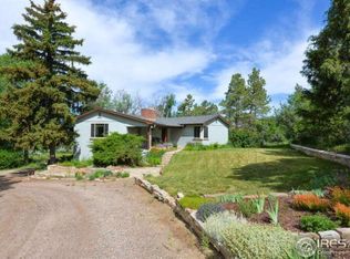 3225 Terry Lake Rd, Fort Collins, CO 80524