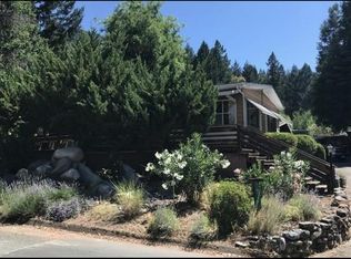 57 Forest View Dr, Willow Creek, CA 95573