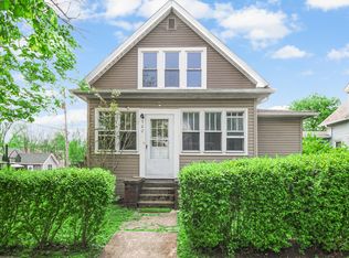 302 Rockwood St, La Porte, IN 46350