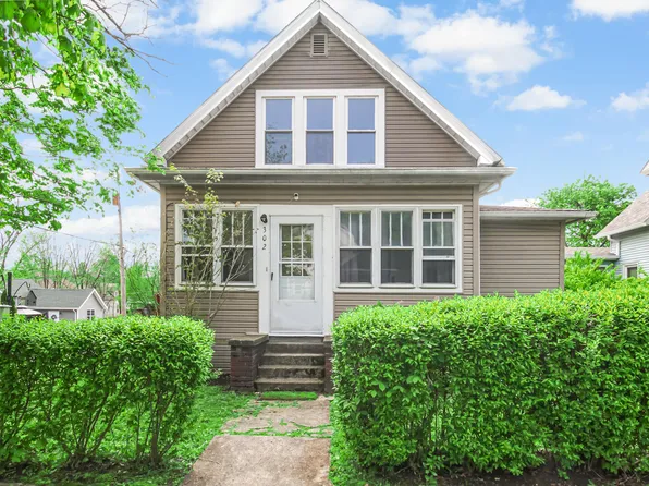 302 Rockwood St, La Porte, IN 46350