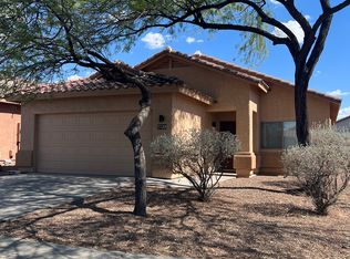 7739 W Sombrero View Ln, Tucson, AZ 85743