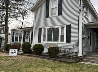 134 Liberty St, Bowling Green, OH 43402