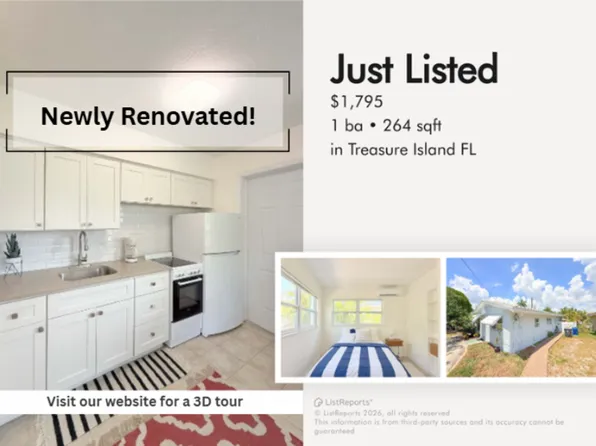 11155 2nd St E #1, Saint Petersburg, FL 33706
