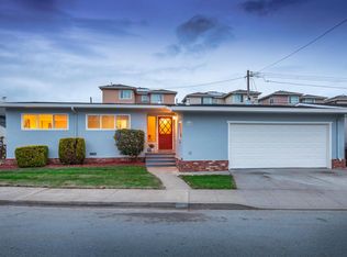 728 Circle Ct, South San Francisco, CA 94080